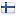 arbeidserfaring.com server is located in Finland